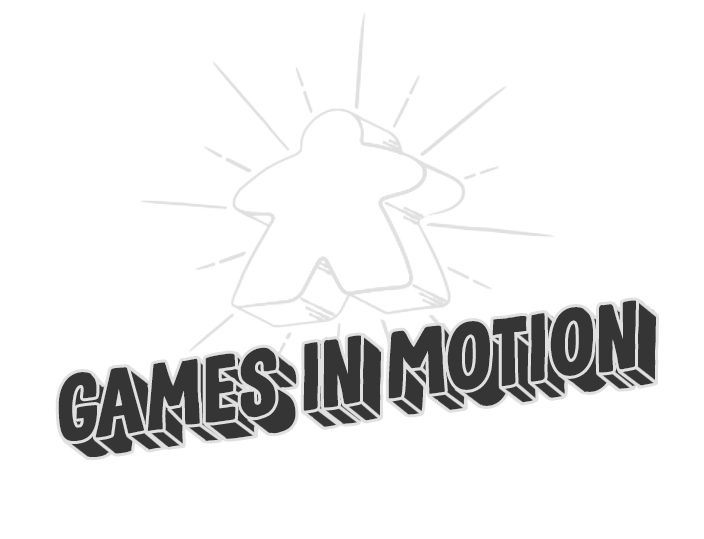 Games in Motion